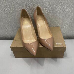 Christian Louboutin Pigalle Follies 100 Patent